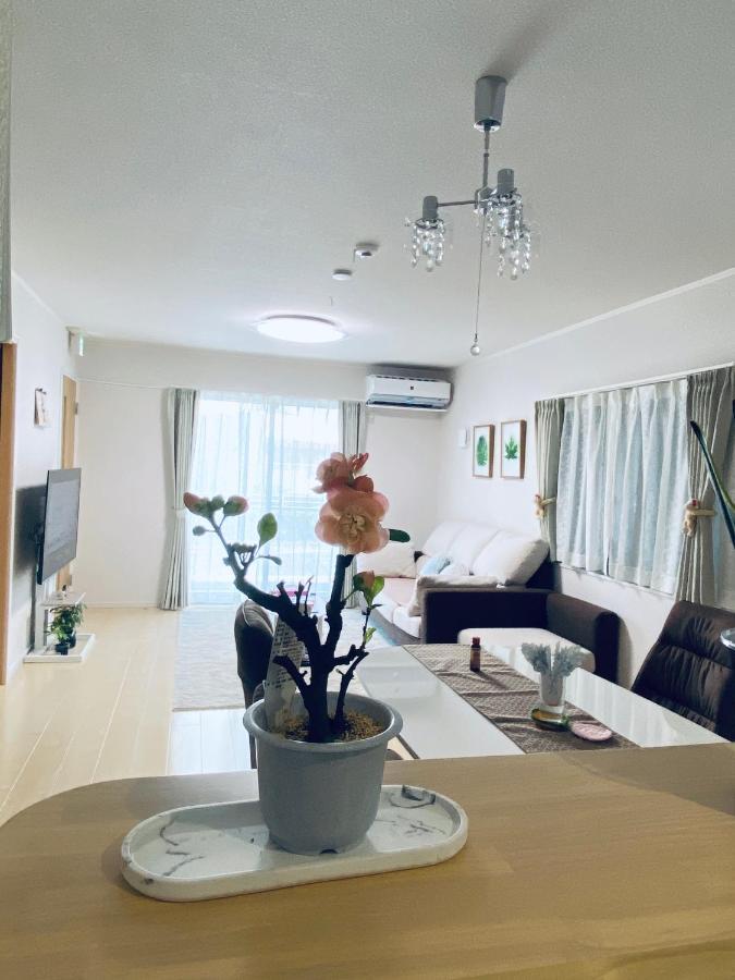 福恵館 Villa Fukuoka  Bagian luar foto