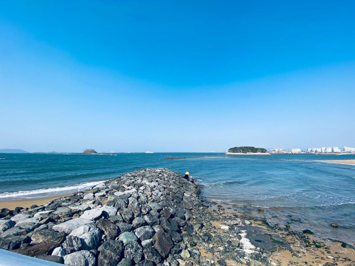福恵館 Villa Fukuoka  Bagian luar foto